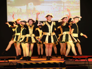 Hauptfasching des WKC - 15.02.2025