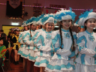 Hauptfasching des WKC - 15.02.2025