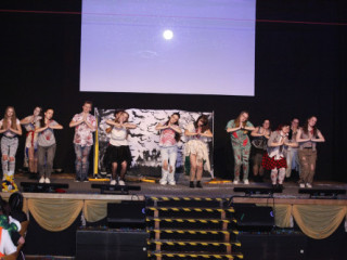 Hauptfasching des WKC - 15.02.2025