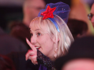 Hauptfasching des WKC - 15.02.2025