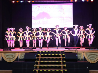 Hauptfasching des WKC - 15.02.2025