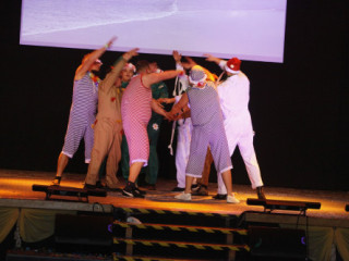 Hauptfasching des WKC - 15.02.2025