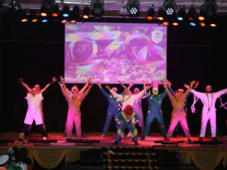 Hauptfasching des WKC - 15.02.2025