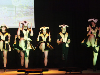 Hauptfasching des WKC - 15.02.2025