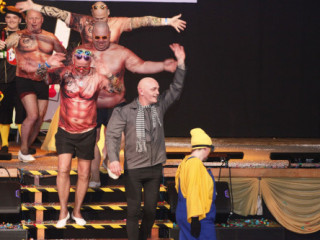 Hauptfasching des WKC - 15.02.2025