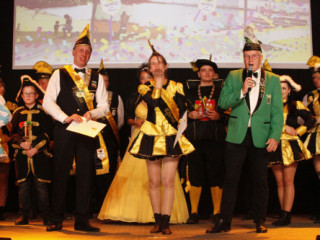Hauptfasching des WKC - 15.02.2025