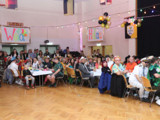 Hauptfasching des WKC - 15.02.2025