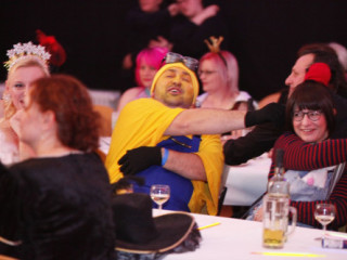 Hauptfasching des WKC - 15.02.2025