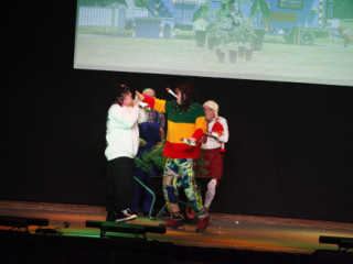 Hauptfasching des WKC - 15.02.2025