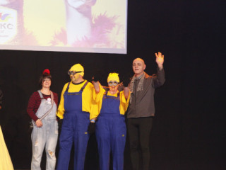 Hauptfasching des WKC - 15.02.2025