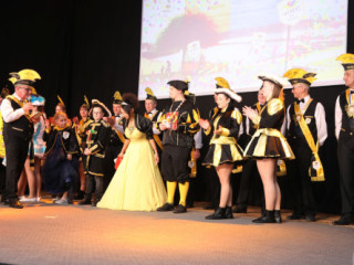 Hauptfasching des WKC - 15.02.2025