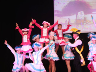 Hauptfasching des WKC - 15.02.2025