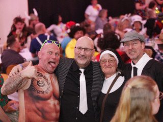 Hauptfasching des WKC - 15.02.2025
