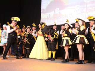 Hauptfasching des WKC - 15.02.2025