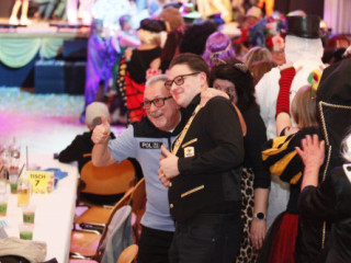 Hauptfasching des WKC - 15.02.2025