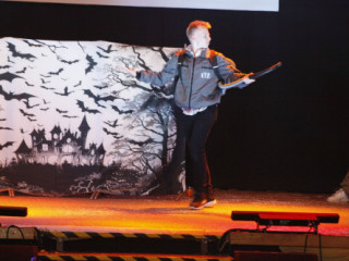 Hauptfasching des WKC - 15.02.2025