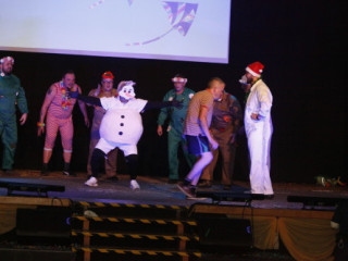 Hauptfasching des WKC - 15.02.2025