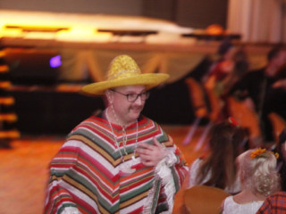 Hauptfasching des WKC - 15.02.2025