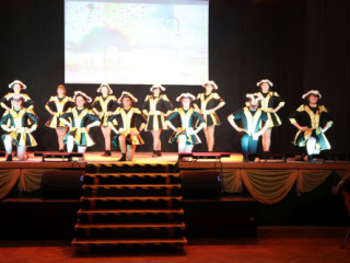 Hauptfasching des WKC - 15.02.2025