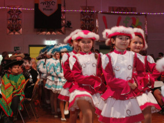 Hauptfasching des WKC - 15.02.2025