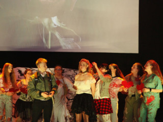 Hauptfasching des WKC - 15.02.2025