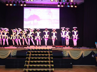 Hauptfasching des WKC - 15.02.2025