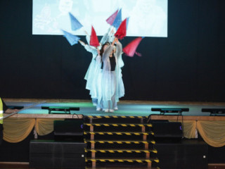 Hauptfasching des WKC - 15.02.2025