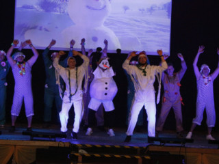 Hauptfasching des WKC - 15.02.2025