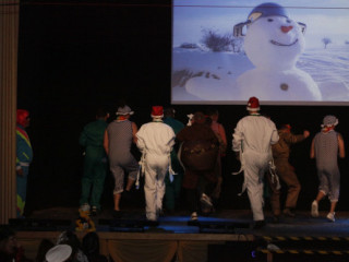 Hauptfasching des WKC - 15.02.2025