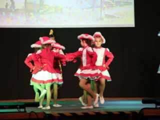 Hauptfasching des WKC - 15.02.2025