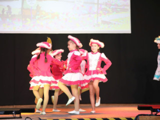 Hauptfasching des WKC - 15.02.2025