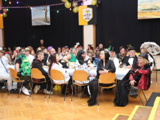 Hauptfasching des WKC - 15.02.2025