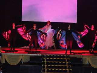 Hauptfasching des WKC - 15.02.2025