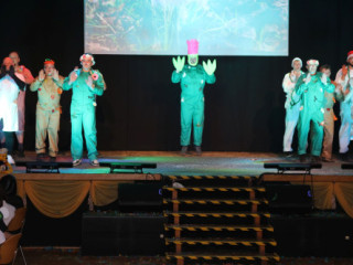 Hauptfasching des WKC - 15.02.2025