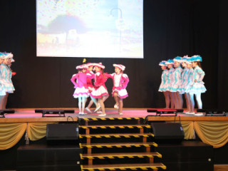 Hauptfasching des WKC - 15.02.2025