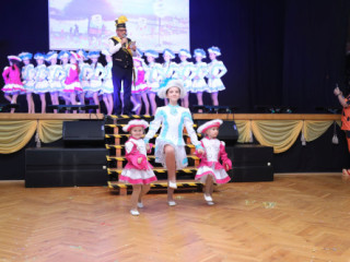 Hauptfasching des WKC - 15.02.2025
