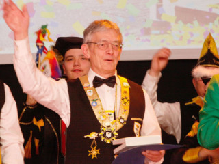 Hauptfasching des WKC - 15.02.2025