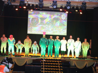 Hauptfasching des WKC - 15.02.2025