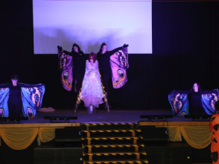 Hauptfasching des WKC - 15.02.2025