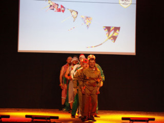 Hauptfasching des WKC - 15.02.2025