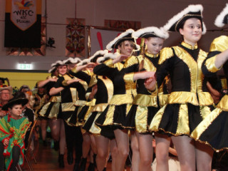 Hauptfasching des WKC - 15.02.2025