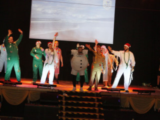 Hauptfasching des WKC - 15.02.2025