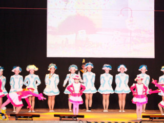 Kinderfasching - 15.02.2025