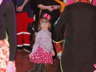 Kinderfasching - 15.02.2025
