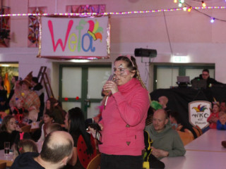 Kinderfasching - 15.02.2025
