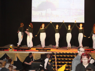 Kinderfasching - 15.02.2025