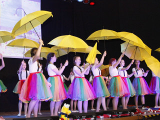 Kinderfasching - 15.02.2025