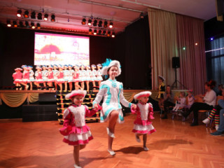 Kinderfasching - 15.02.2025