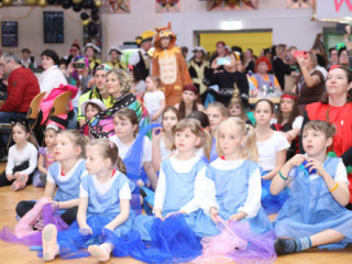 Kinderfasching - 15.02.2025