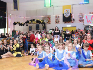 Kinderfasching - 15.02.2025